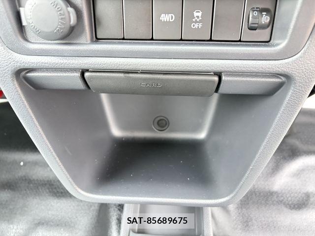 Suzuki CARRY TRUCK 2025-01 7721770-23