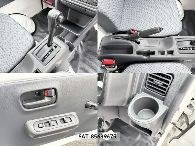Suzuki CARRY TRUCK 2025-01 7721770-24