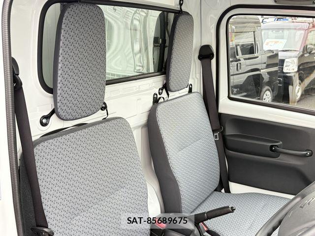 Suzuki CARRY TRUCK 2025-01 7721770-25