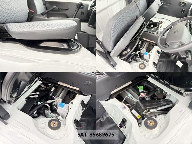 Suzuki CARRY TRUCK 2025-01 7721770-27