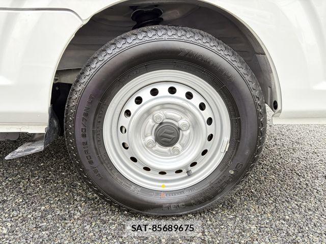 Suzuki CARRY TRUCK 2025-01 7721770-28