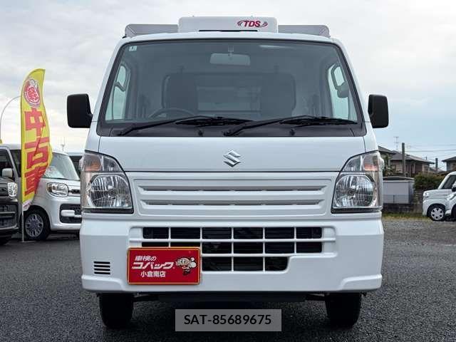Suzuki CARRY TRUCK 2025-01 7721770-2