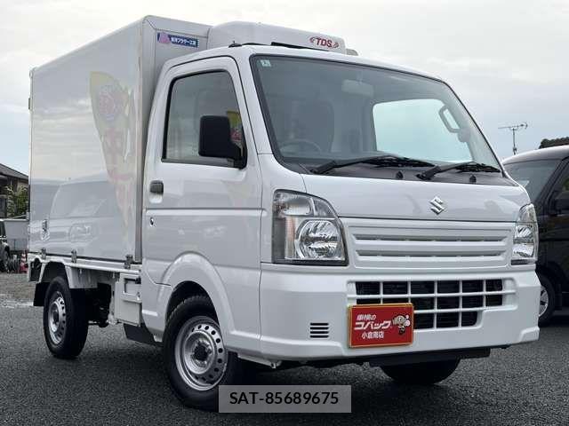 Suzuki CARRY TRUCK 2025-01 7721770-3