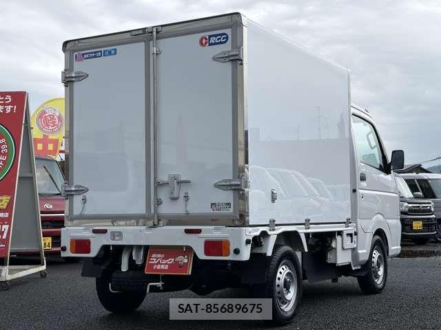 Suzuki CARRY TRUCK 2025-01 7721770-6