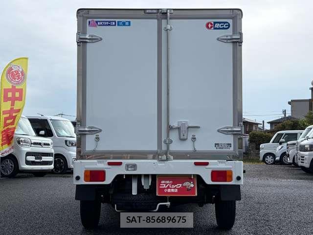 Suzuki CARRY TRUCK 2025-01 7721770-7