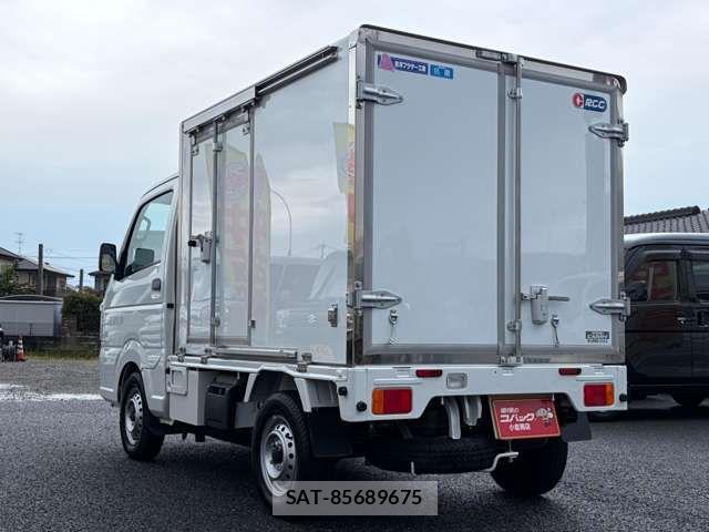 Suzuki CARRY TRUCK 2025-01 7721770-8