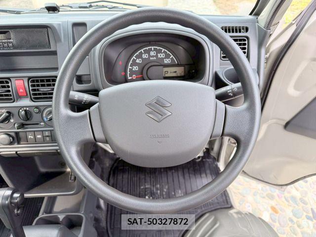 Suzuki CARRY TRUCK 2025-02 7783320-10