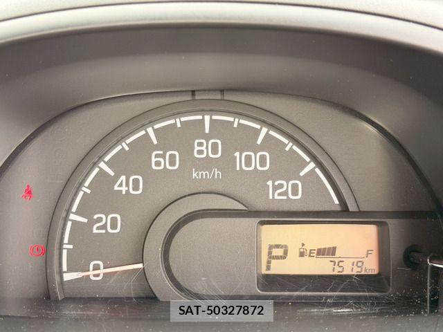 Suzuki CARRY TRUCK 2025-02 7783320-11