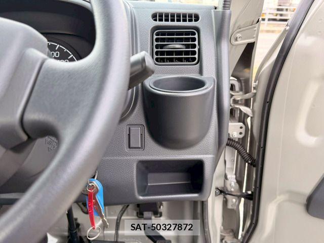 Suzuki CARRY TRUCK 2025-02 7783320-14
