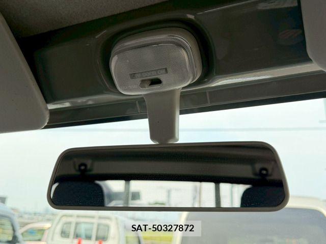Suzuki CARRY TRUCK 2025-02 7783320-16