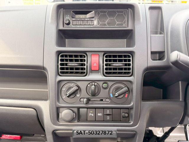 Suzuki CARRY TRUCK 2025-02 7783320-17