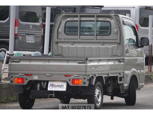Suzuki CARRY TRUCK 2025-02 7783320-1