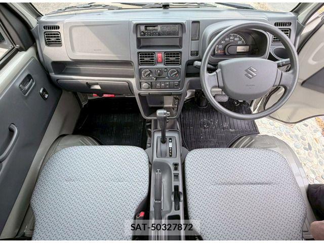 Suzuki CARRY TRUCK 2025-02 7783320-2