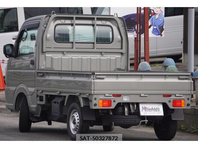 Suzuki CARRY TRUCK 2025-02 7783320-4
