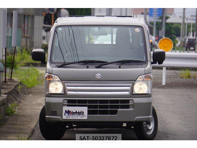 Suzuki CARRY TRUCK 2025-02 7783320-5