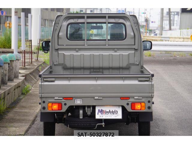 Suzuki CARRY TRUCK 2025-02 7783320-6