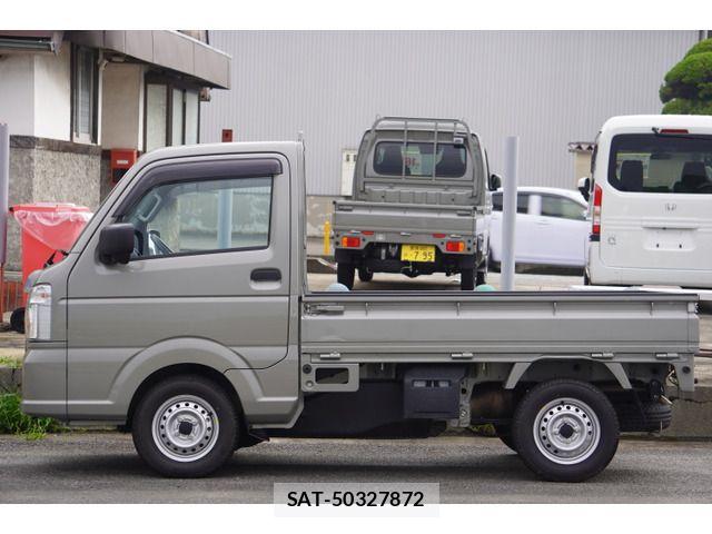 Suzuki CARRY TRUCK 2025-02 7783320-7