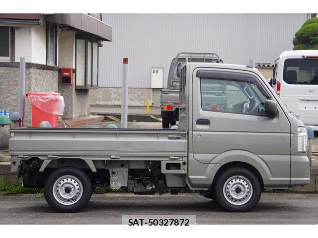 Suzuki CARRY TRUCK 2025-02 7783320-8
