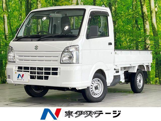 Suzuki CARRY TRUCK 2017-08 7875691-0