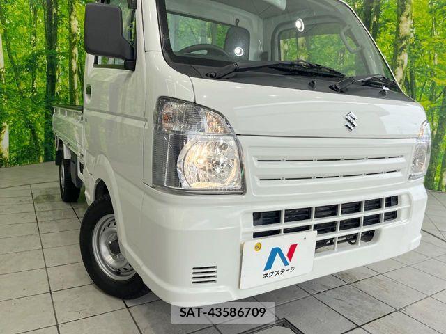 Suzuki CARRY TRUCK 2017-08 7875691-9