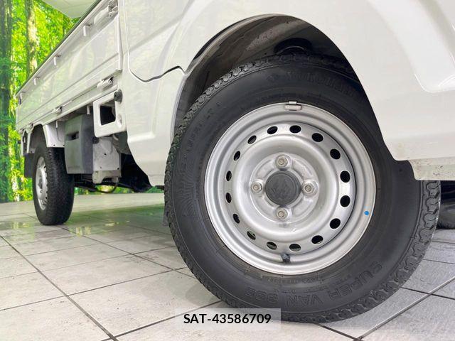 Suzuki CARRY TRUCK 2017-08 7875691-10