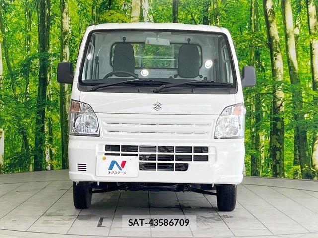Suzuki CARRY TRUCK 2017-08 7875691-11