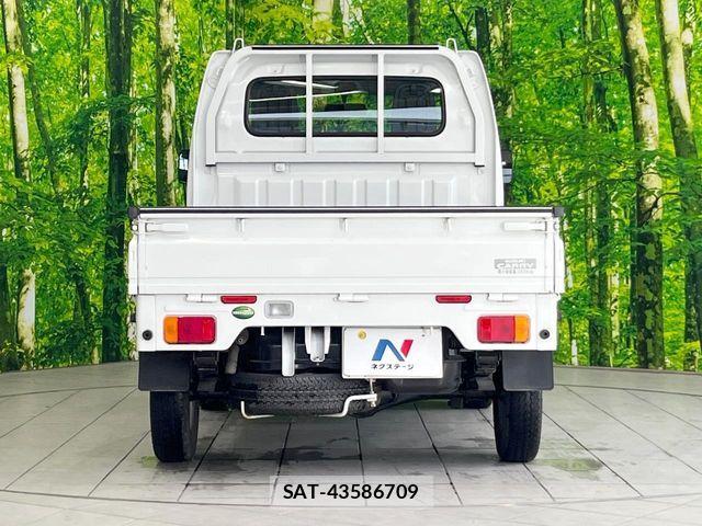 Suzuki CARRY TRUCK 2017-08 7875691-12