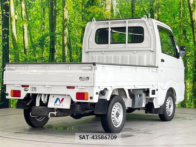Suzuki CARRY TRUCK 2017-08 7875691-14