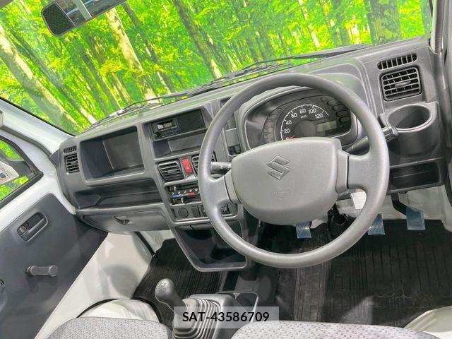 Suzuki CARRY TRUCK 2017-08 7875691-1
