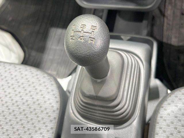 Suzuki CARRY TRUCK 2017-08 7875691-2