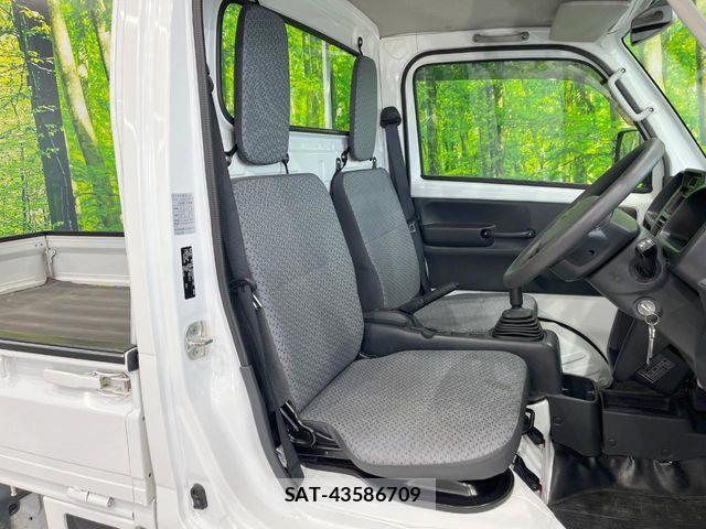 Suzuki CARRY TRUCK 2017-08 7875691-6