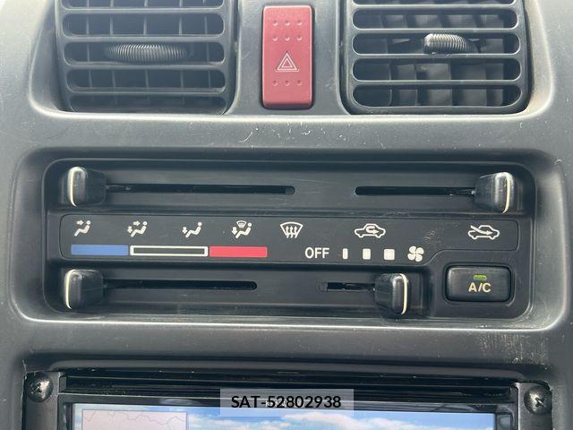 Suzuki CARRY TRUCK 2011-10 7875693-12