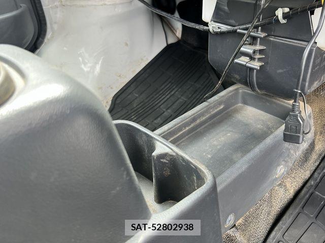 Suzuki CARRY TRUCK 2011-10 7875693-16