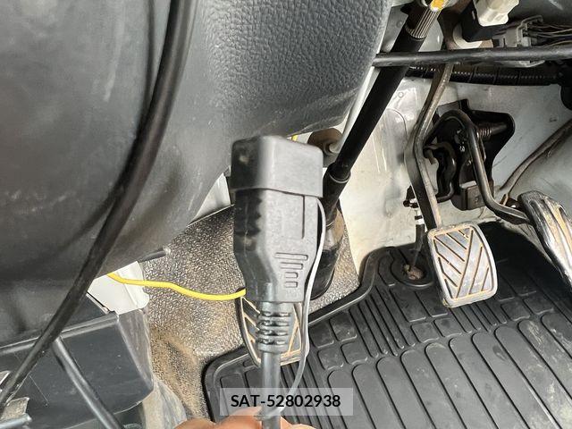 Suzuki CARRY TRUCK 2011-10 7875693-17