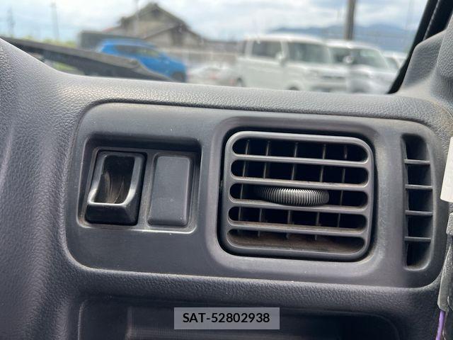 Suzuki CARRY TRUCK 2011-10 7875693-19