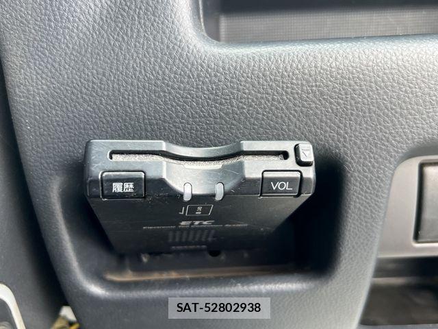 Suzuki CARRY TRUCK 2011-10 7875693-20