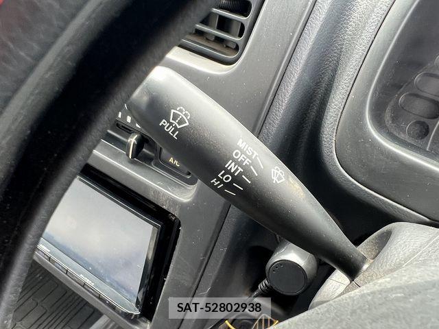 Suzuki CARRY TRUCK 2011-10 7875693-22