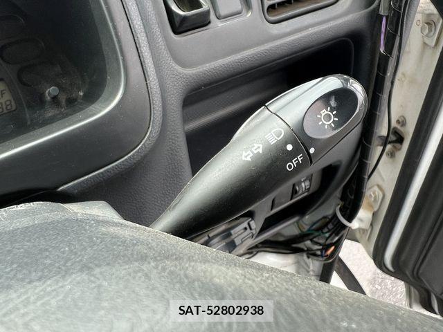 Suzuki CARRY TRUCK 2011-10 7875693-23