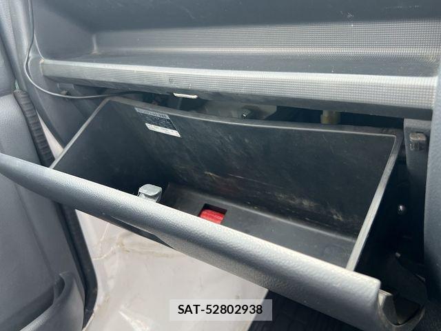 Suzuki CARRY TRUCK 2011-10 7875693-24