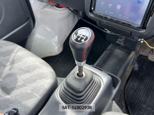 Suzuki CARRY TRUCK 2011-10 7875693-25