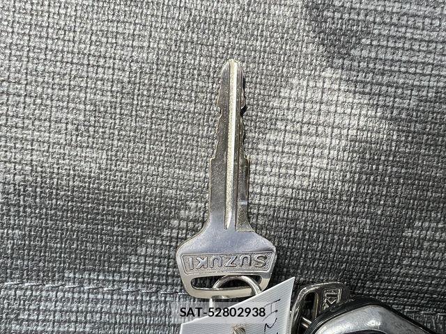 Suzuki CARRY TRUCK 2011-10 7875693-26