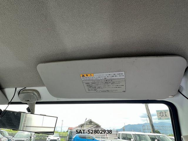 Suzuki CARRY TRUCK 2011-10 7875693-27