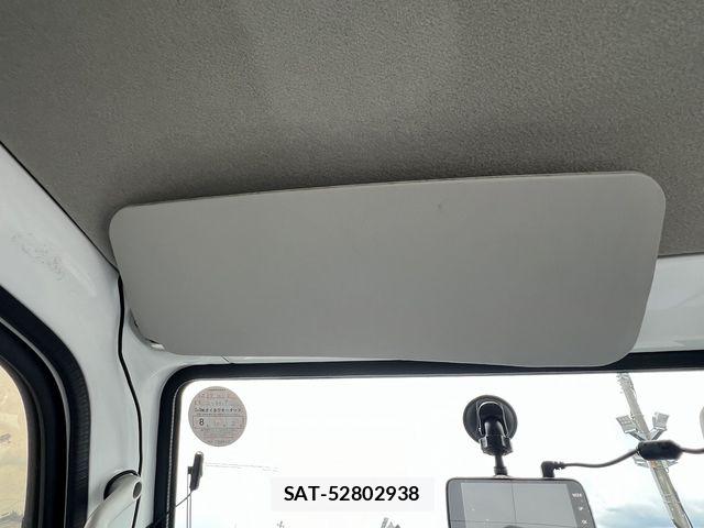 Suzuki CARRY TRUCK 2011-10 7875693-28