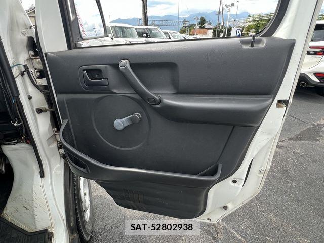 Suzuki CARRY TRUCK 2011-10 7875693-29