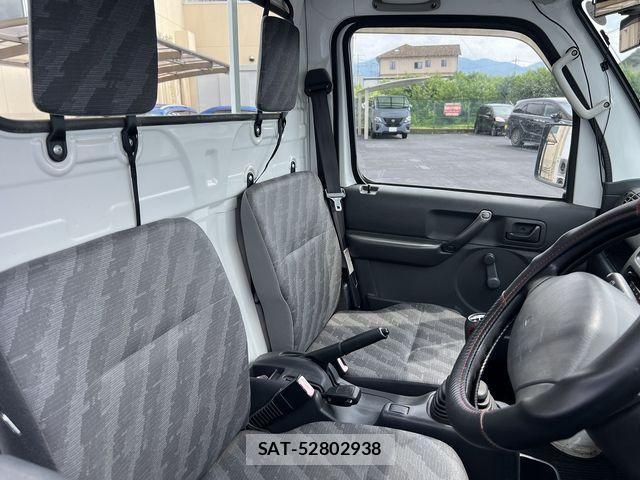 Suzuki CARRY TRUCK 2011-10 7875693-6