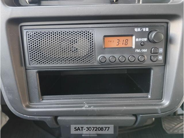 Suzuki CARRY TRUCK 2011-01 7875692-9