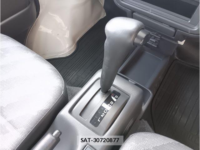 Suzuki CARRY TRUCK 2011-01 7875692-10