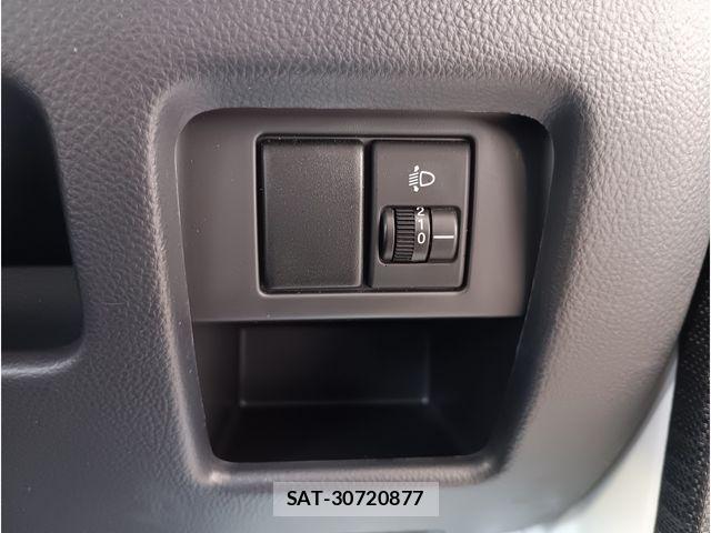 Suzuki CARRY TRUCK 2011-01 7875692-12