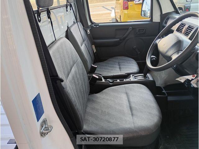 Suzuki CARRY TRUCK 2011-01 7875692-14