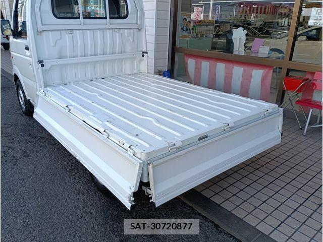 Suzuki CARRY TRUCK 2011-01 7875692-15